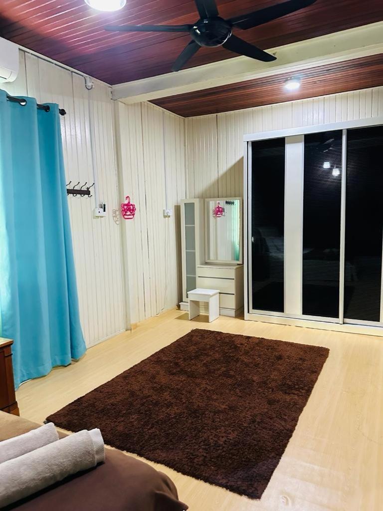 Kak Nor Villa Κουάλα Τερενγκάνου Εξωτερικό φωτογραφία