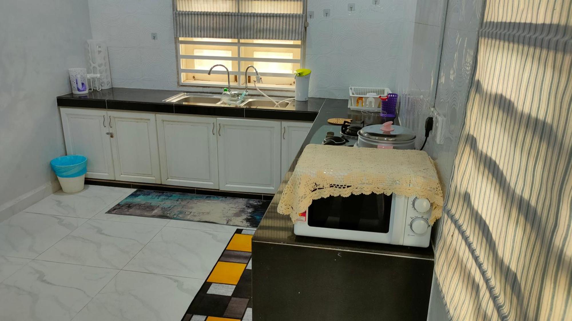 Kak Nor Villa Κουάλα Τερενγκάνου Εξωτερικό φωτογραφία