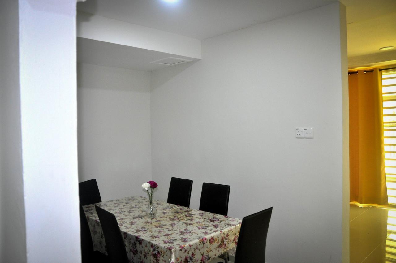 Kak Nor Villa Κουάλα Τερενγκάνου Εξωτερικό φωτογραφία